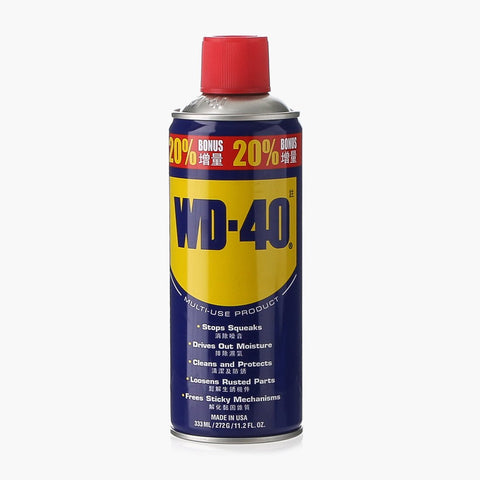 WD-40 Multi-use Product 11.2oz.