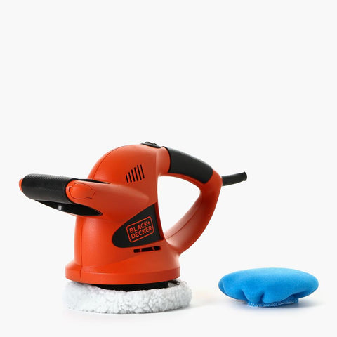 Black & Decker Auto Polisher 