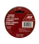 Ace Duct Tape 48MMx10M (Gray)