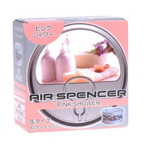 Air Spencer Air Freshener - Pink Shower