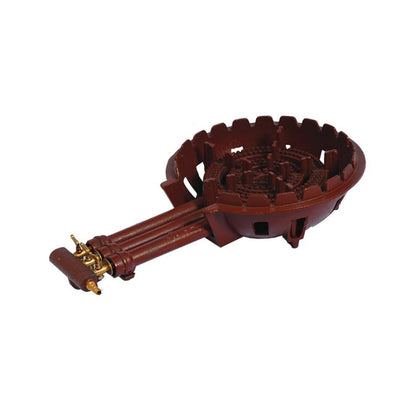 Asahi Cast Iron Stove C-40