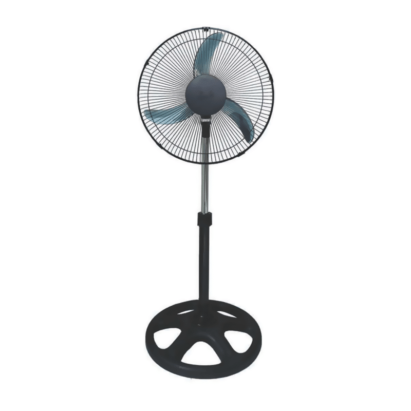 Asahi Industrial Stand Fan PF630