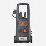 Black & Decker BW15 Pressure Washer 1.5KW 120 Bar