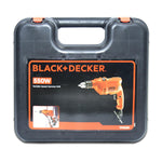 Black & Decker 10MM Impact Drill TP555K