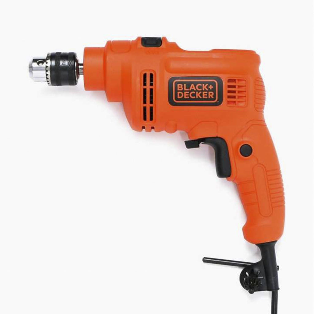 Black & Decker 10MM Impact Drill TP555K – AHPI