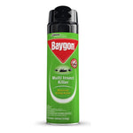 Baygon Multi-Insect Killer 500ml (Kerosene Based)