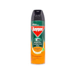 Baygon Protector Crawling Insect Killer 500ml (Orange Scent)