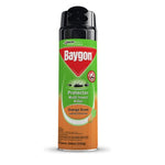 Baygon Protector Multi-Insect Killer Orange Scent Aerosol 500ml