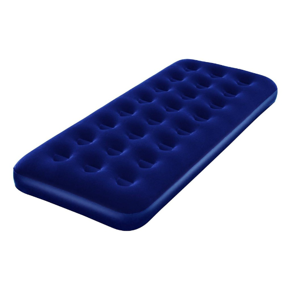 Single sales air bed