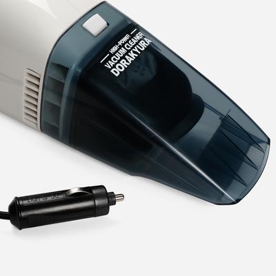 Coido 12V Wet & Dry Vacuum Cleaner #6038