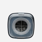 Coido 12V Wet & Dry Vacuum Cleaner #6038
