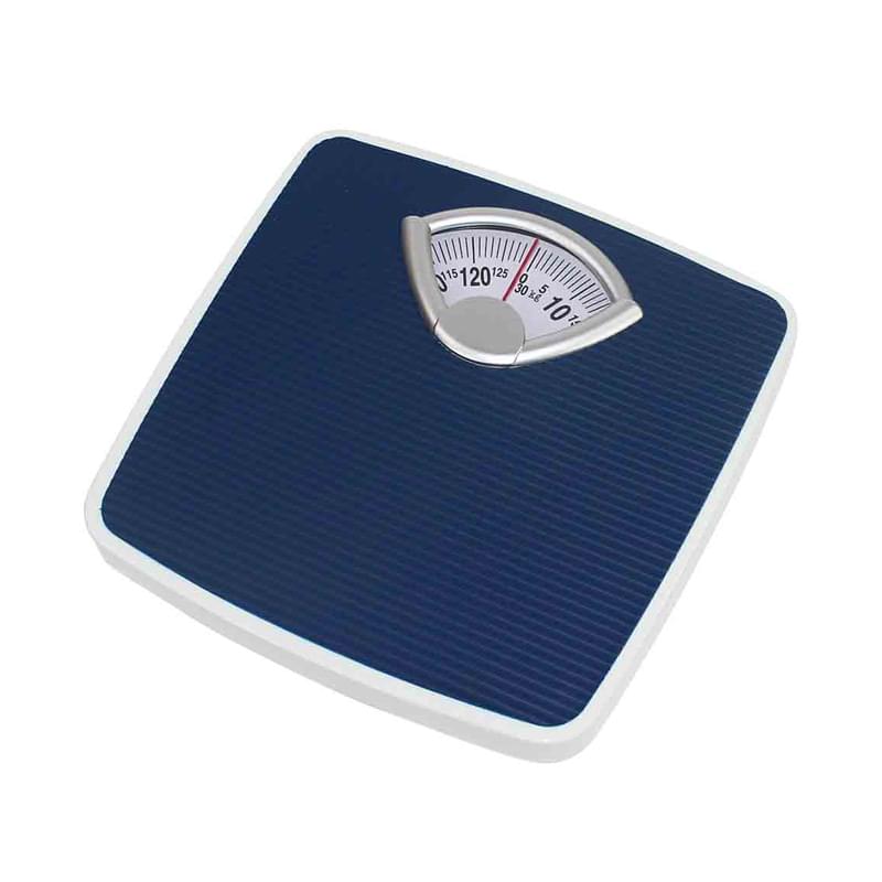 Cascade Bathroom Scale BS08 (Blue)