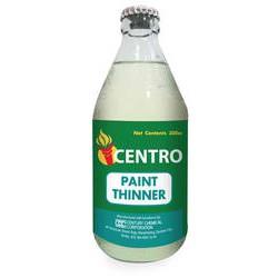Centro Paint Thinner 350cc