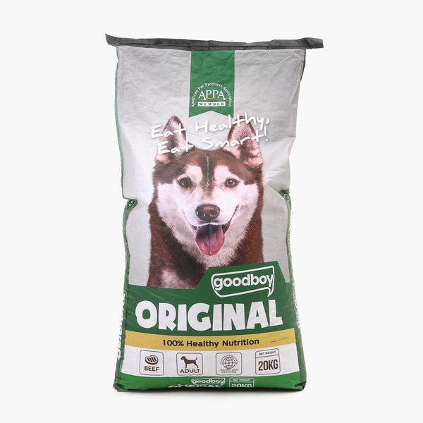 Good boy dog food ace shop hardware price