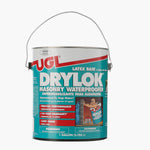 UGL 1-gallon Drylok Masonry Waterproofer