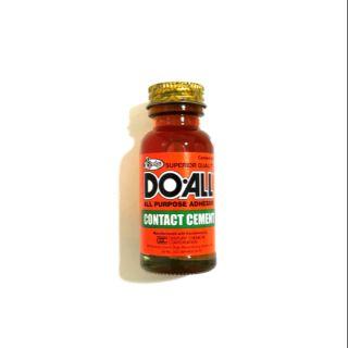Do-All Contact Cement 40cc