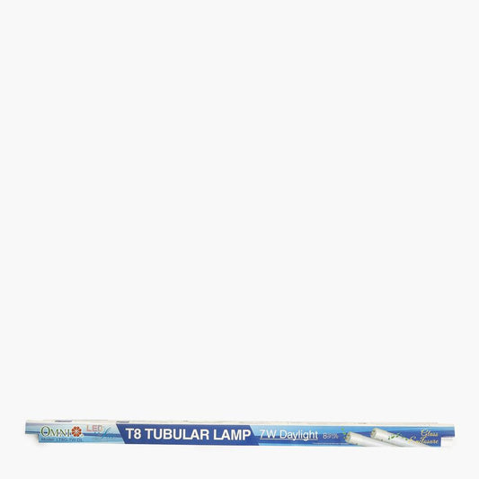 Omni LED Lite T8 Tubular Lamp 7W Cool Daylight
