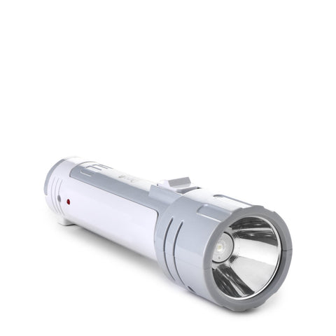 Omni LED Rechargeable Flashlight RFL9128