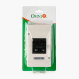 Omni Circuit Breaker (Regular) - 2P/20AMP