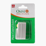 Omni Universal Adapter with Switch WUS-102-PK