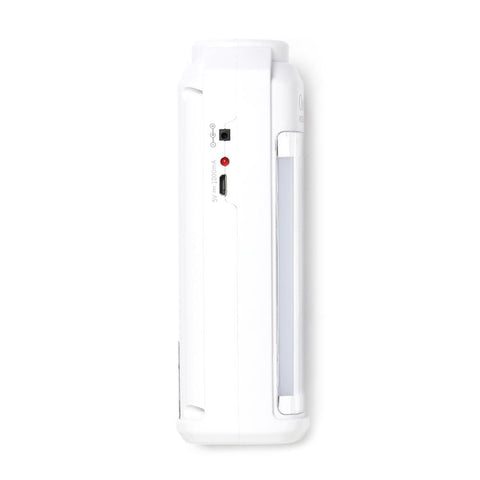 Omni led on sale rechargeable emergency light