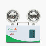 Omni LED Automatic Rechargeable Emergency Light AEL-3038