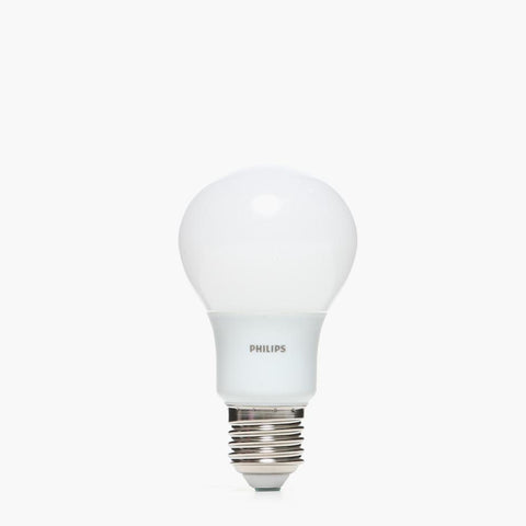 Philips LED Light Bulb 8W (Set of 4)