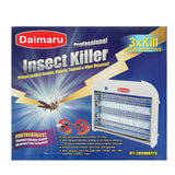 Daimaru BT-2X6W Insect Killer