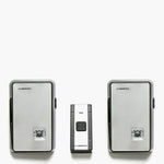 Cybertec Wireless Doorbell WD112