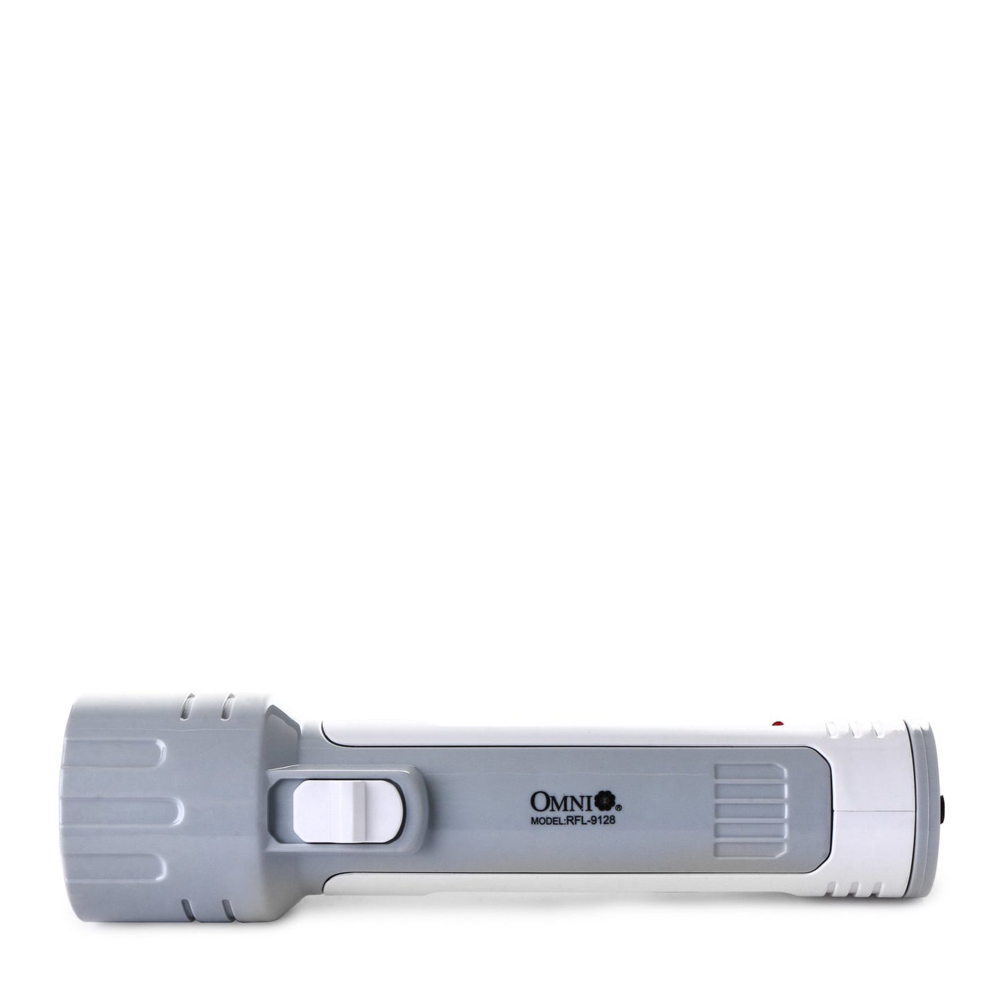 Omni LED Rechargeable Flashlight RFL9128