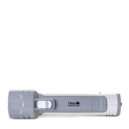 Omni LED Rechargeable Flashlight RFL9128