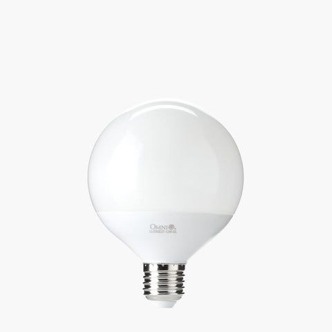 Omni LED Lite Globe Lamp 12W Cool Daylight