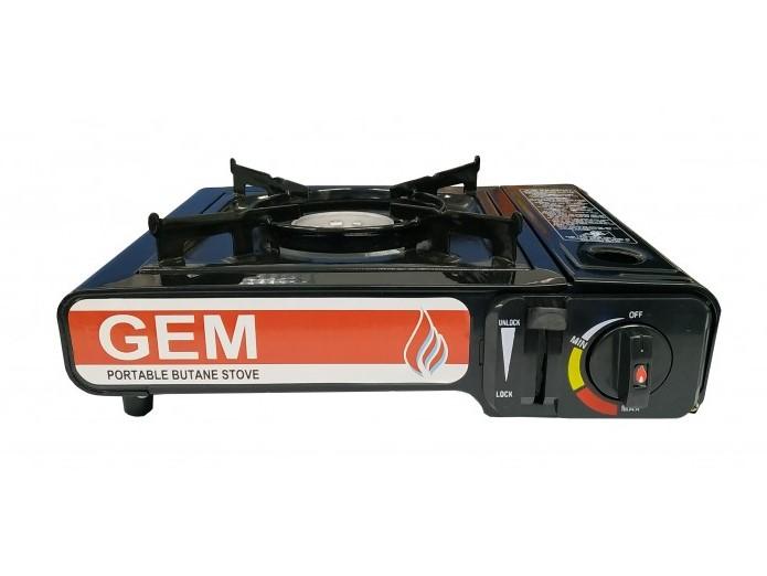 GEM Portable Butane Stove 202