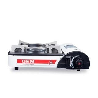 GEM Portable Butane Stove (Model 203)