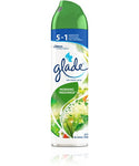 Glade Morning Freshness Air Freshener 320ml