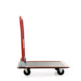 Ace 4-Wheel Folding Platform Cart