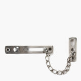 Archie Stainless Steel Door Chain AS-509