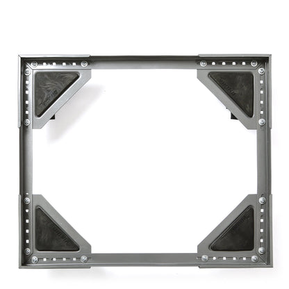 Viking Twin Wheel Mobile Base (Regular)