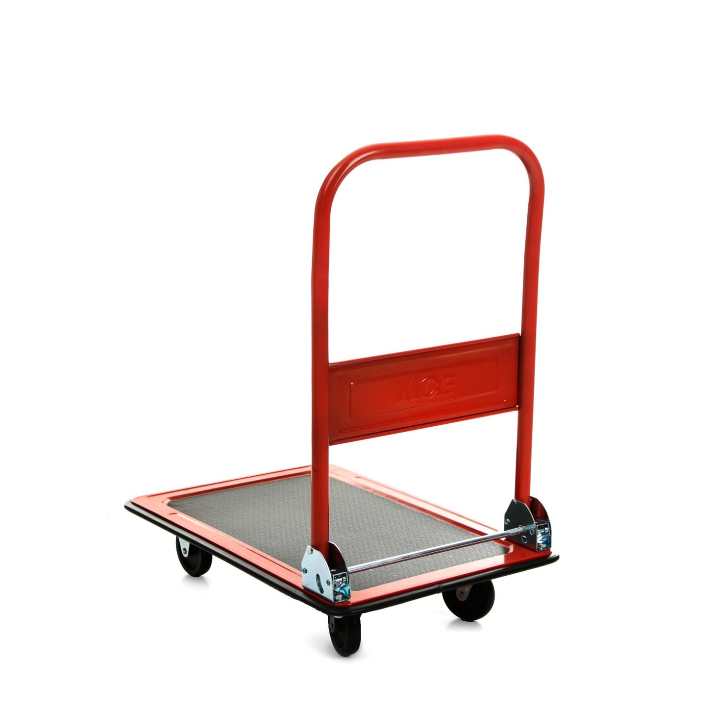 ACE 4-Wheel Folding Platform Cart