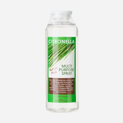 Home Essences Citronella Refill Spray 400ml