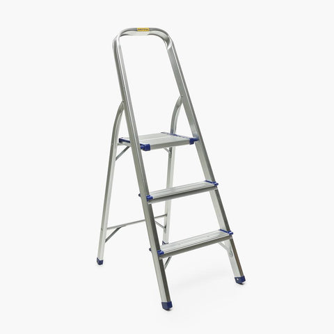Sure Step 3-Step Multi-Purpose Ladder