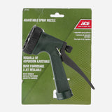 Ace Adjustable Spray Nozzle