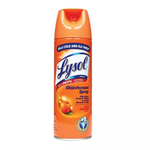 Lysol Spray 340g Citrus Meadows