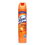 Lysol Spray 510g Citrus Meadows