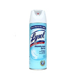 Lysol Spray Crisp Linen 170g