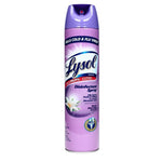 Lysol Spray Early Morning Breeze 510g