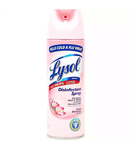 Lysol Spray 340g Fresh Blossoms