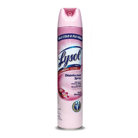 Lysol Spray Fresh Blossoms 510g