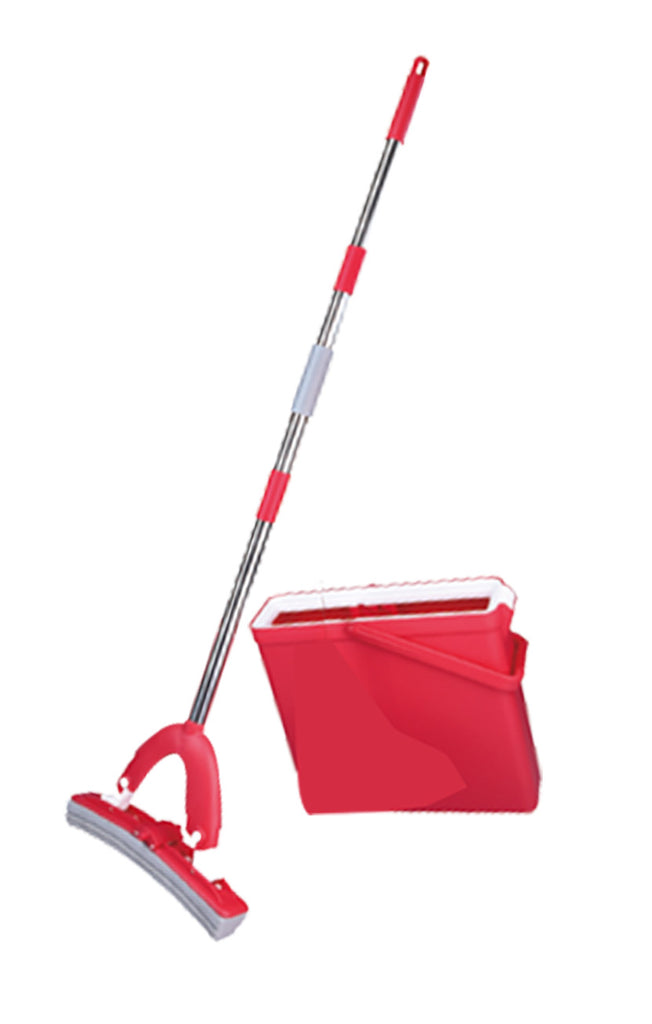 Sponge mops deals