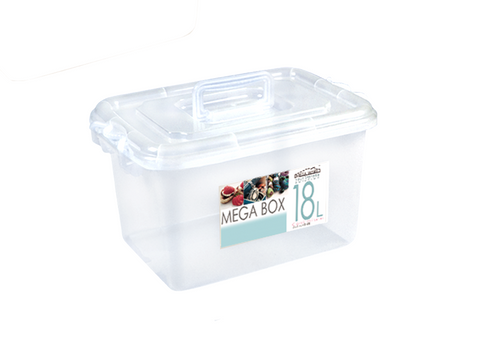 Megabox MG638 18L Storage Box